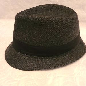 Kids band fedora hat